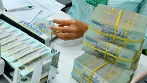 Lạm phát ở Việt Nam đang được kiểm soát tốt 