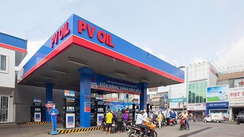 PV OIL (OIL) ước lãi trước thuế quý IV/2022 giảm 54%