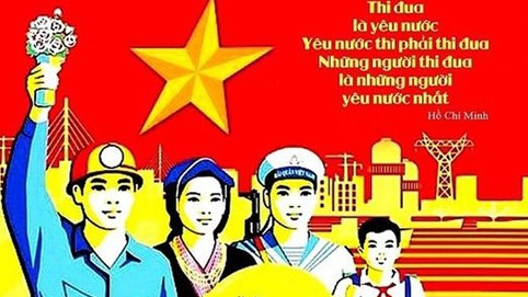 Những quy định mới của Luật Thi đua, khen thưởng có hiệu lực từ 1/1/2024