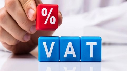 6 điểm mới nổi bật của Luật thuế giá trị gia tăng (sửa đổi)