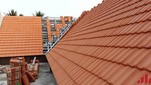 Gạch ngói Đồng Nai (GND) đặt kế hoạch lợi nhuận năm 2025 đi ngang