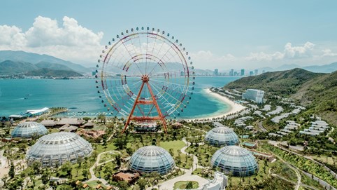 Vinpearl miễn nhiệm Tổng Giám đốc Đặng Thanh Thủy, lãi 9 tháng đạt hơn 400 tỷ đồng