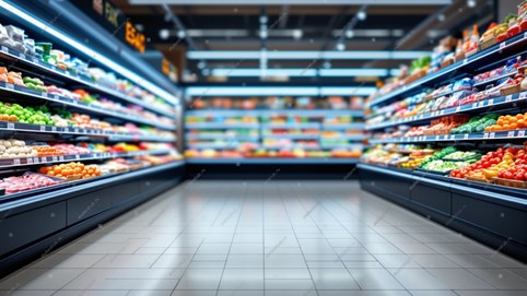 Giải mã "điểm mù" trong phân phối bán lẻ: Khi AI và Dữ liệu trở thành vũ khí sinh tồn