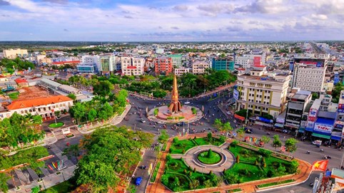 FLC đề xuất làm tổ hợp khách sạn, khu đô thị nghỉ dưỡng tại Cà Mau