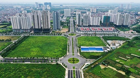 Thủ tướng chỉ đạo ngăn chặn hành vi lợi dụng đấu giá đất để trục lợi