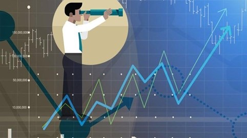 Những mảnh ghép đầu tiên của bức tranh lợi nhuận năm 2023: Nhiều khoản lãi kỷ lục, vượt xa kế hoạch cả năm nhưng vẫn còn nhiều cái tên chậm “về đích”