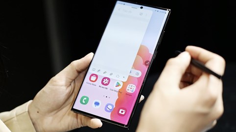 Điều khiến S23 Ultra luôn giữ vị thế độc tôn trên thị trường điện thoại cao cấp