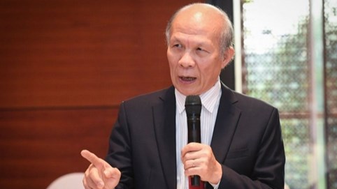 Thể chế trong Kỷ nguyên mới: Phải xây dựng được chính sách cụ thể để doanh nghiệp lớn có thể đạt đến vai trò 'quy tụ'