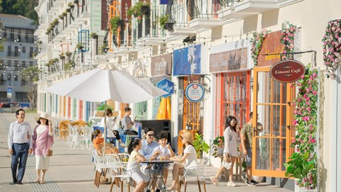 Cách quy hoạch khiến Sun Grand City New An Thoi trở nên đáng giá ra sao?