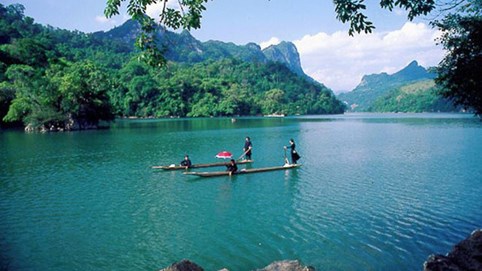 Thủ tướng Chính phủ phê duyệt Quy hoạch tài nguyên nước