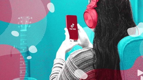 Đây là cách TikTok sử dụng để trở thành trung tâm quảng bá sản phẩm âm nhạc