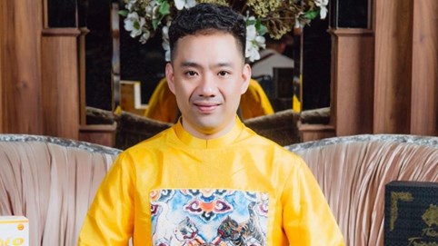 Chủ tịch HĐQT Thiên Ý Pharma - Doanh nhân Trần Sơn Tùng kiên định với đam mê, thành công sẽ xuất hiện