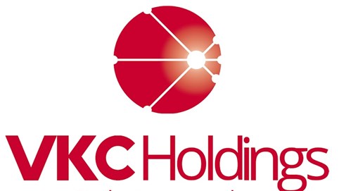VKC Holdings (VKC) giải thể nhiều chi nhánh, dừng góp vốn vào ba công ty