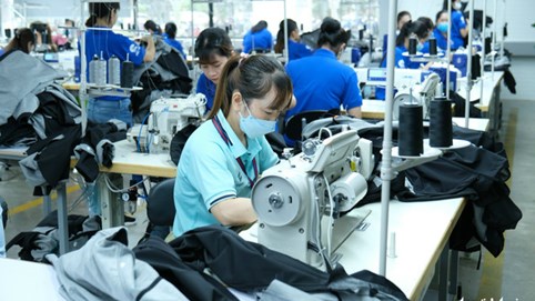 Quý I/2023, trình Chính phủ cơ chế chính sách thu hút đầu tư FDI vào công nghệ chíp