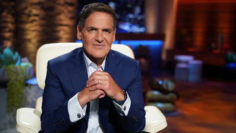 Tỷ phú Mark Cuban tiết lộ bí quyết kinh doanh "để đời": Hãy bắt đầu từ những thứ đơn giản nhất