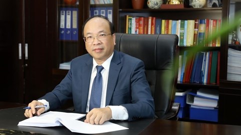 Bộ pháp điển Việt Nam “về đích sớm” - Kết quả từ sự nỗ lực, cố gắng của Bộ Tư pháp và các bộ, ngành ở Trung ương