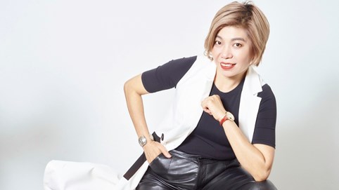 Nhìn lại hơn 25 năm hành trình sự nghiệp đầy bản lĩnh của nhà tạo mẫu Mai Lan