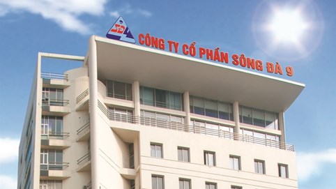 Để có tiền phục vụ sản xuất, Sông Đà 9 (SD9) tiếp tục lùi thời gian trả cổ tức 2017 lần thứ 10