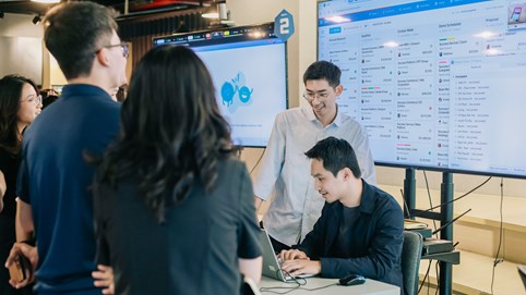 Đầu tư vào Gen Z là đầu tư cho tương lai doanh nghiệp