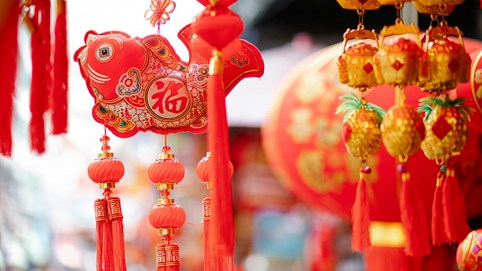 Tết Nguyên đán 2025: Bùng nổ nhu cầu vay tiêu dùng, đâu là lựa chọn sáng suốt?