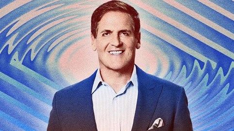 Bí quyết của Mark Cuban: Đầu tư như người 60 tuổi và tiêu xài như sinh viên