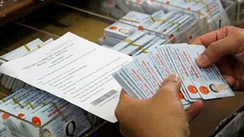 Quy định mới: Từ 1/7/2025, sử dụng số định danh cá nhân thay cho mã số thuế