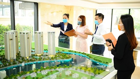 Diễn biến tâm lý của nhà đầu tư bất động sản cuối năm 2021