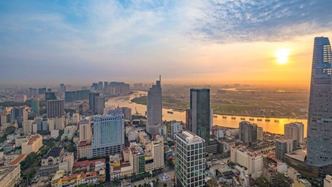 Cơ hội và rủi ro khi đón sóng bất động sản năm 2022