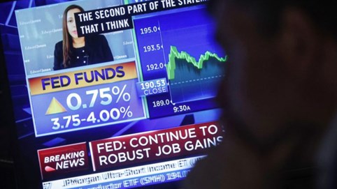 Kinh tế thế giới bắt đầu bước vào thập kỷ tăng trưởng yếu