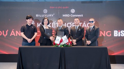 Ra mắt Học viện Thời trang BIS: “Vì một Việt Nam đẹp hơn”