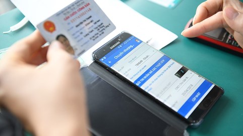 Quy định mới về giấy tờ sử dụng để đăng ký thông tin thuê bao di động mặt đất