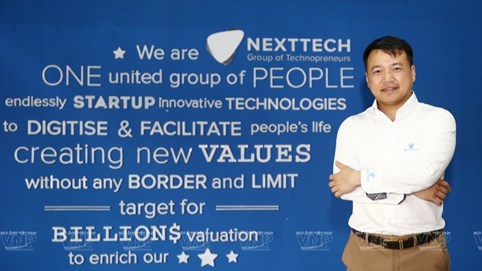 Nắm trong tay Vimo, nganluong.vn, TopCV nhưng đa số công ty của Shark Bình đang thua lỗ