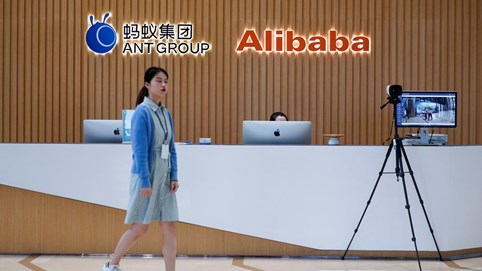 Ba sai lầm kinh tế của Trung Quốc trong năm 2020