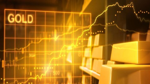 2020: Kẻ khóc, người cười trong một năm giá vàng 