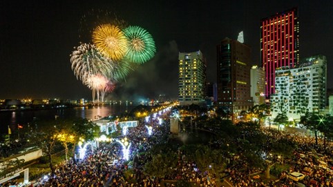 TP HCM cấm xe 5 tuyến đường tối nay