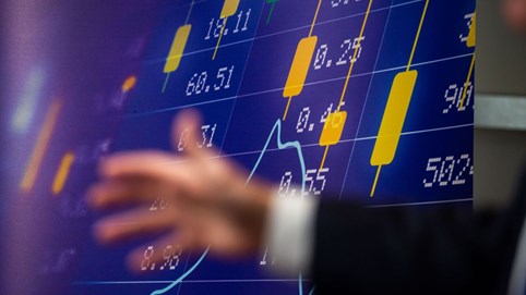 Thị trường chứng khoán toàn cầu đối mặt với nhiều rào cản vào năm 2023