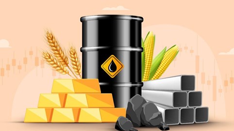 Thị trường ngày cuối cùng của năm 2024: Giá dầu, quặng sắt, cao su đồng loạt tăng, vàng giảm