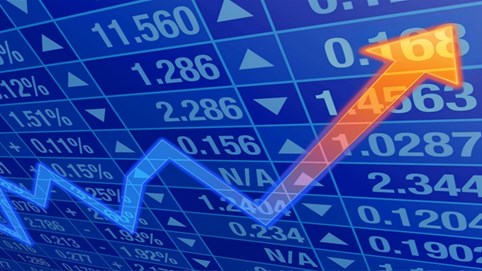 Bốn nhóm cổ phiếu được dự báo 