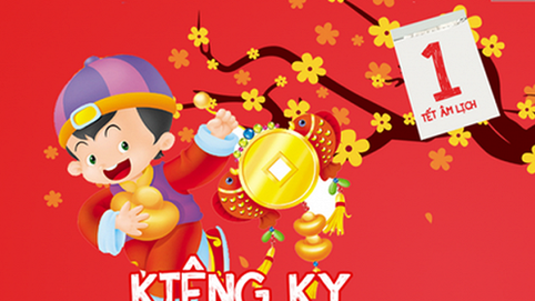 Đừng làm những việc này vào ngày mùng 1 Tết kẻo mất lộc, đặc biệt là số 4