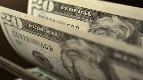 Nhà giàu thế giới nắm 1/3 tài sản dưới dạng tiền mặt