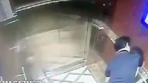 Tận dụng “mắt thần” để quản lý xã hội