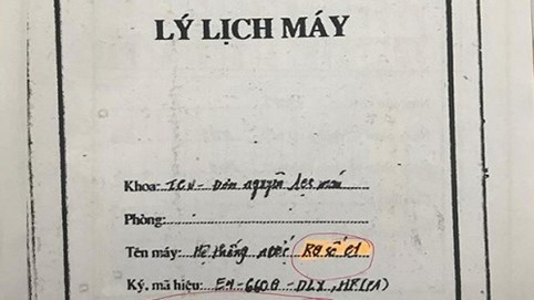 Luật sư tuyên bố phát hiện 'điều cực kỳ nghiêm trọng' - dấu hiệu làm giả chứng cứ buộc tội BS Lương