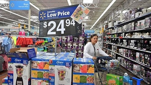 Mỹ-Trung áp thuế bổ sung mới - Thương chiến leo thang