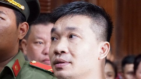 Văn Kính Dương hé lộ về ông trùm thực sự đứng sau đường dây sản xuất ma túy khủng nhất nước