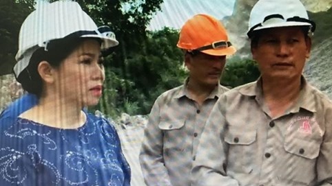 Doanh nhân Nguyễn Thị Nga: Biến khó khăn, thách thức thành cơ hội để doanh nghiệp phát triển!