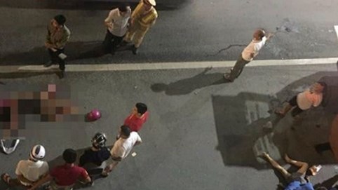 Từ vụ 2 người tử nạn tại hầm Kim Liên: Đề xuất tăng hình phạt lái xe uống bia rượu