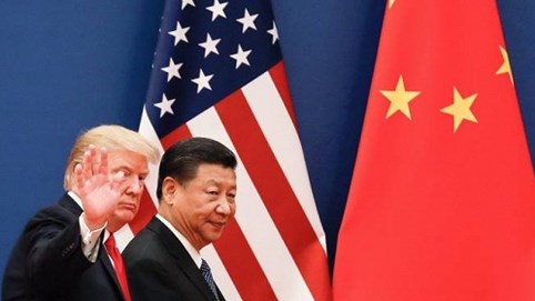 Trung Quốc khuyên Mỹ không nên sử dụng 