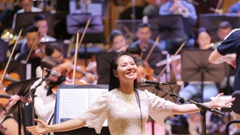 Đạo diễn ánh sáng Đặng Xuân Trường: “Nghe “hoàn hảo,” tôi có cảm giác hơi chán vì tròn trịa quá”