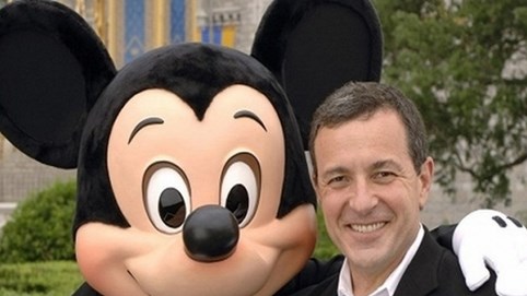 Walt Disney hoàn tất thương vụ thâu tóm Fox trị giá 71 tỷ USD