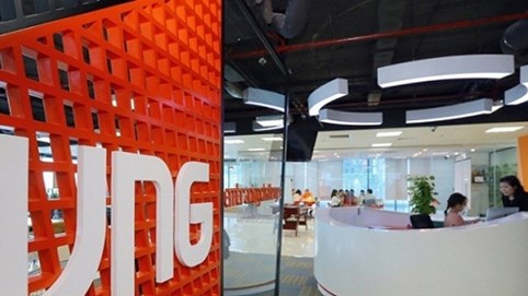 'Kỳ lân công nghệ' VNG trình kế hoạch không chia cổ tức năm 2018, lãi ròng 568 tỷ đồng năm 2019